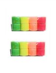 Mand Urinal Cake Sanitary Cubes Naphthalene Set of 2[for bathrooms Urinal pots]