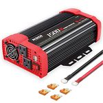 Peak Tech Power Inverters