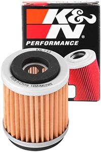 K&N Motorc