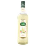 Mathieu Teisseire Almond Syrup, 33.81 fl oz ℮ 1000 ml