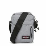 EASTPAK THE ONE Messenger Bag, 2.5 L - Sunday Grey (Grey)