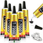 T7000 Black Glue for Phone Repair, 
