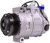 Valeo 815652 A/C Compressor