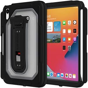 Survivor All Terrain for 6th Generation iPad Mini, Black