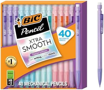 BIC Xtra S