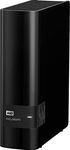 WD Easystore 14TB External USB 3.0 Hard Drive - Black - WDBCKA0140HBK-NESN