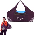 Yoga Accessories Yoga Mat Carriers