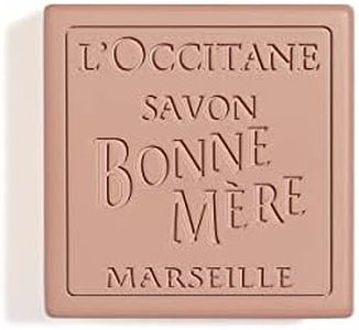 L'Occitane Bonne Mere Soap - Linden & Sweet Orange 100g