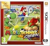 Nintendo Selects - Mario Tennis Ope