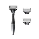 Harry's Shaving Razors for Men incl