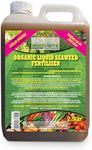 Multi-Mite 2.5L Liquid Seaweed Orga