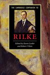 The Cambridge Companion to Rilke (Cambridge Companions to Literature)
