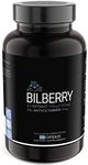 Bilberry E