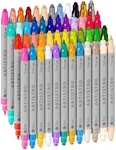 ARTISTRO 48 Acrylic Paint Markers f