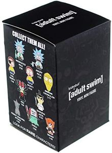 Kidrobot A
