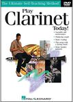 Play Clarinet Today DVD