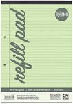 RHINO A4 Refill Pad, Writing Pad, 1