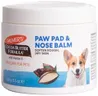 Palmer's for Pets Cocoa Butter Fragrance Free Paw Pad & Nose Balm for Dogs - Dog Skin Soother Balm, Dog Paw Balm for Dry Skin & Pads - Palmer's Cocoa Butter Formula with Vitamin E for Pets