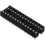 GURU ELECTRONICS 28 Pin IC Base 20Pack