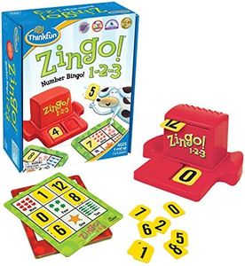 ThinkFun Z