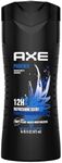 Axe Revitalizing Shower Gel Phoenix