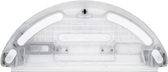 Justec Water Tank Compatible with Xiaomi Mijia Robot MOP 2 Pro/MJST1S, 1PC Vacuum Cleaner Spare Parts Accessories for Mi Robot MOP 2 Pro/MJST1S