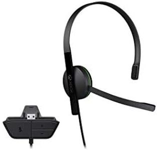 Official Xbox One Chat Headset (Xbox One)