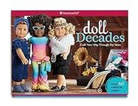 Doll Decades: Craft Your Way Throug