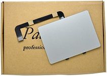 Padarsey Replacement Trackpad Touch