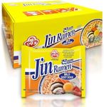 OTTOGI Jin Ramen Mild Flavor, 4.23 