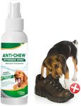 Bitter Dog Spray - No Chew Spray fo