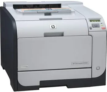 HP Color Laserjet CP2025dn Laser Printer CP2025 CB495A Refurbished with 90-Day Warranty