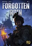 Forgotten Ruin: An Epic Military Fantasy Thriller