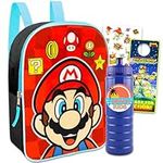 Super Mario Mini Backpack for Boys 