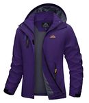 Hiking Jacket For Women