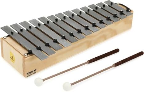 Studio 49 AGd 2000 Alto Glockenspiel