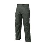 Helikon-Tex Urban Tactical Pants Polycotton Tactical Pants, Green, Large/X-Large, Green (Jungle Green), W34 - L36