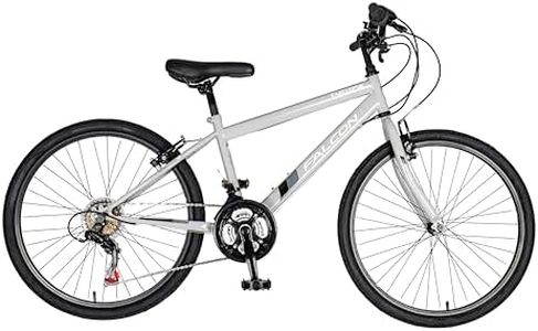 Falcon Cyc