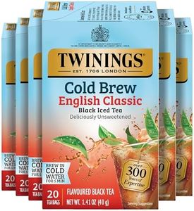 Twinings E