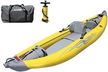 Advanced Elements StraitEdge Inflatable Kayak