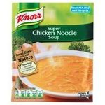 Knorr Instant Noodles