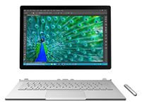 Microsoft Surface Book Core I7 6th G 512g 16g 13.5i w10pro