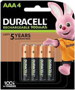 Duracell R