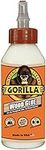 Gorilla Wood Glue, 8 Ounce Bottle, 
