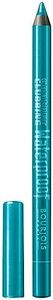 Bourjois Contour Clubbing Waterproof Pencil & Liner - 63 Sea Blue Soon