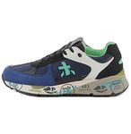 Sneaker Uomo premiata mase-3927