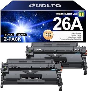 26A Toner 