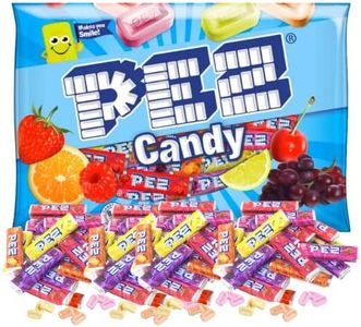 PEZ Candy 