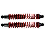 Gabriel 43048 Rear Spring Assist Load Carrier Shocks