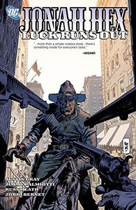 Jonah Hex 